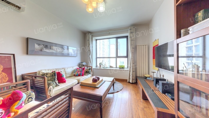 玺源台二手房实景图