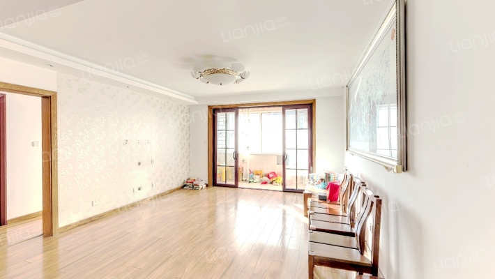 中阳信和水岸二手房实景图