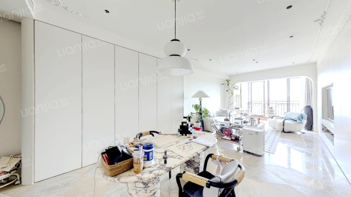 浦东星河湾二手房实景图