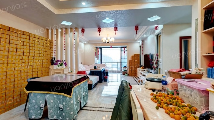 吉首市人民法院宿舍二手房实景图