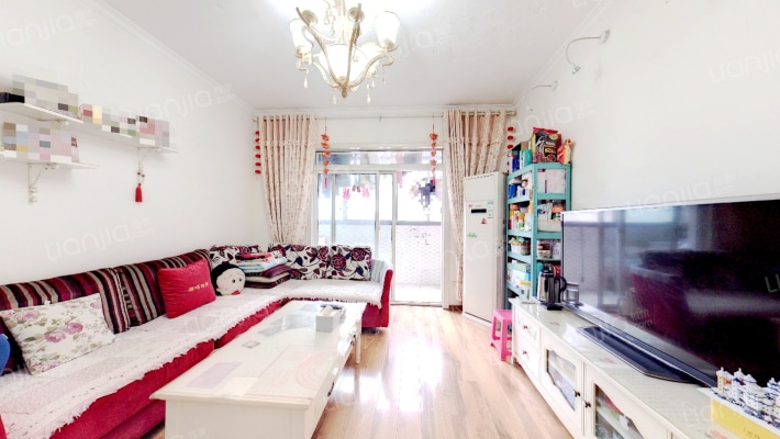 青润家园二手房实景图