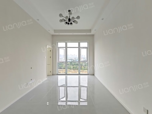 整租·洲际健康城 2室2厅 东南/南