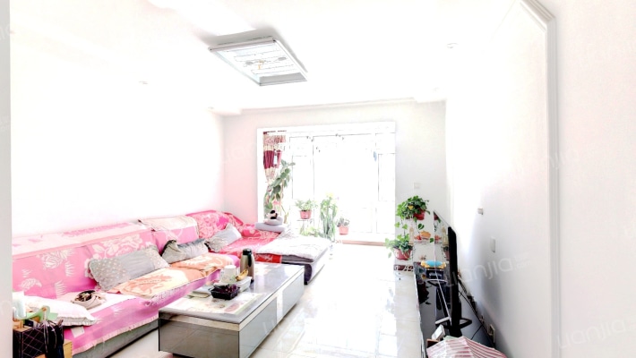 荣盛紫提东郡一期二手房实景图