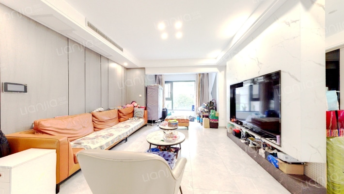 金科天元道C区二手房实景图