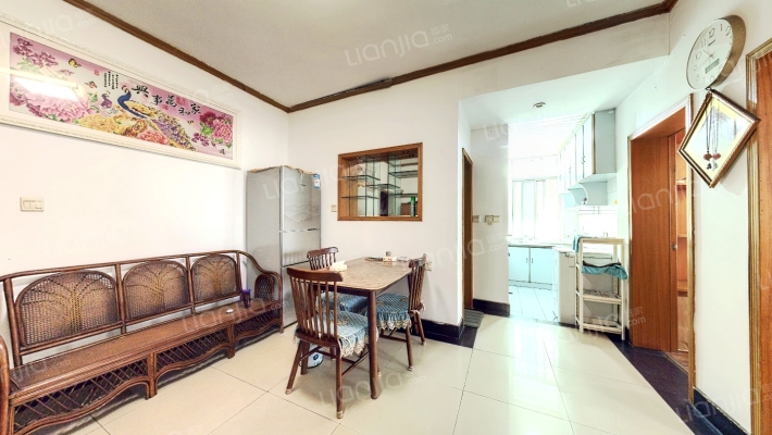 武锣公寓二手房实景图