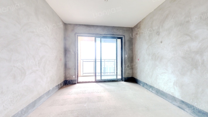 桥达茂宸广场二手房实景图