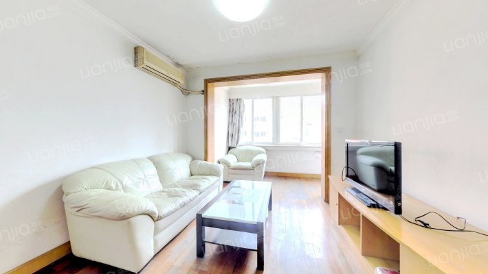 恒业公寓二手房实景图