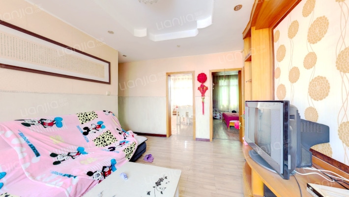 同岗里二手房实景图