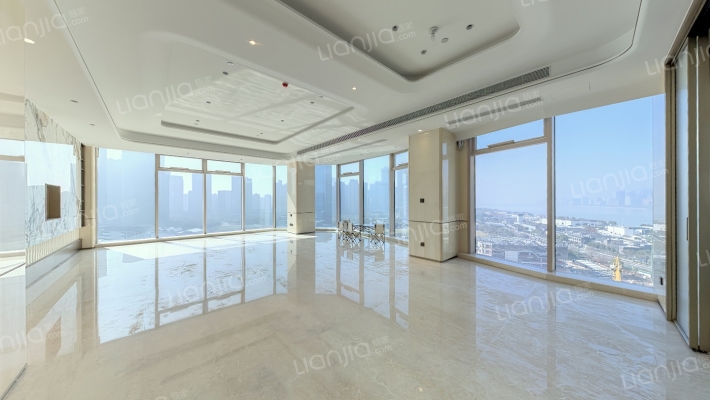 明华誉港城二手房实景图