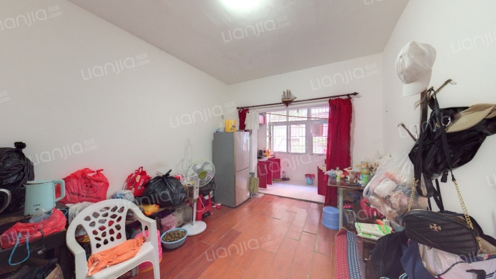 紫庐6号二手房实景图