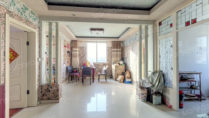 铁狮新村二手房实景图