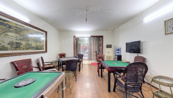 新苗新居二号地二手房实景图