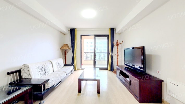 昆山玉澜花园一期二手房实景图