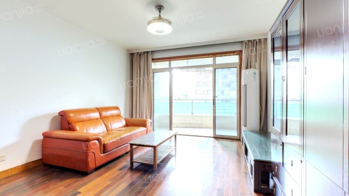 水岸茗苑二手房实景图