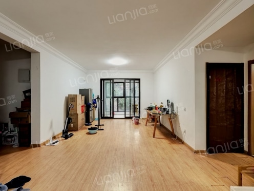 合租·新城石湖公馆 5居室 北卧