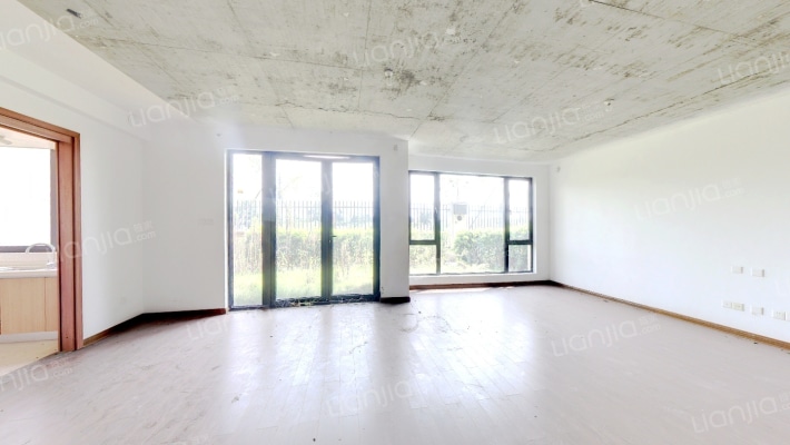 龙湖双珑原著5号地二手房实景图