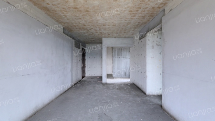 佳兆业东江熙园二手房实景图