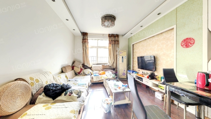 丰华园二手房实景图