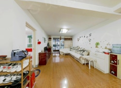 整租·丰泰苑 3室1厅 南_丰泰苑租房