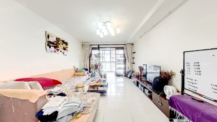 东辉缘二手房实景图