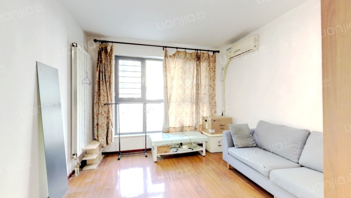 锦悦嘉苑二手房实景图