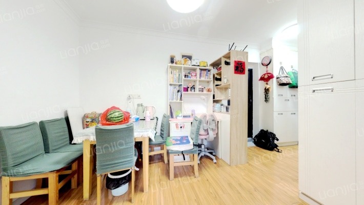 馨佳园(韶山路348弄)二手房实景图