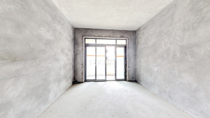 南山筱筑二手房实景图