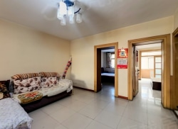 整租·程西小区 3室2厅 南/北_程西小区租房