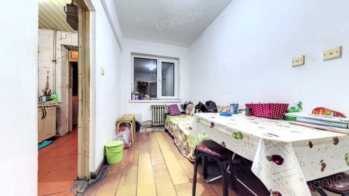 华天新居二手房实景图