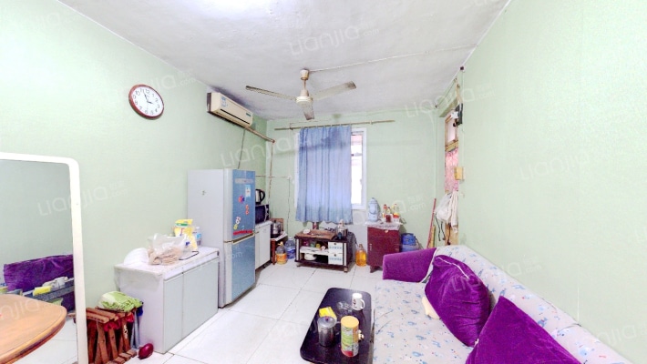 汽车厂东路23号院二手房实景图