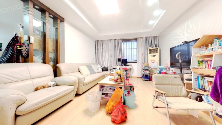 连新路18号二手房实景图