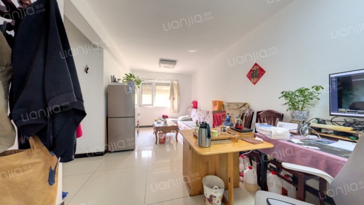 绿湾星苑二手房实景图