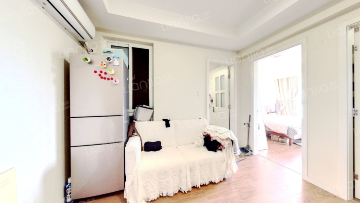 岱山齐修南苑二手房实景图