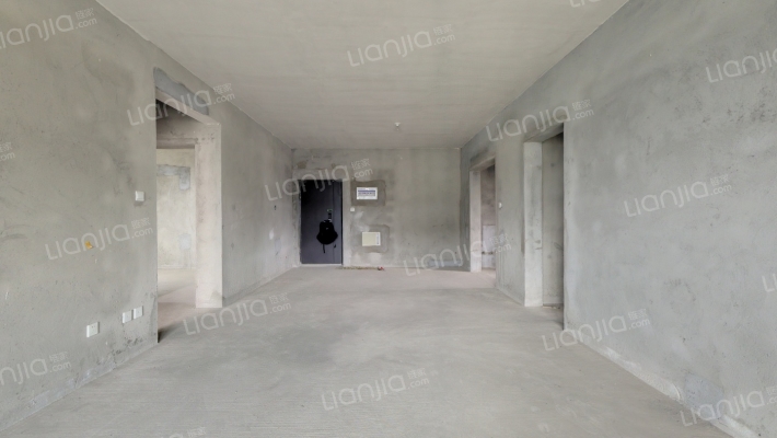 天府明珠二手房实景图