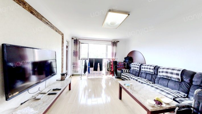 枫丹丽城D6区二手房实景图