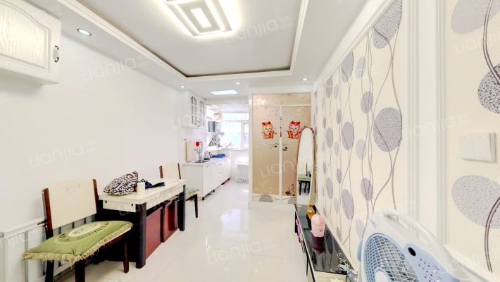 北大营小区二手房实景图