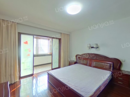 合租·塘湾新村 2居室 南卧