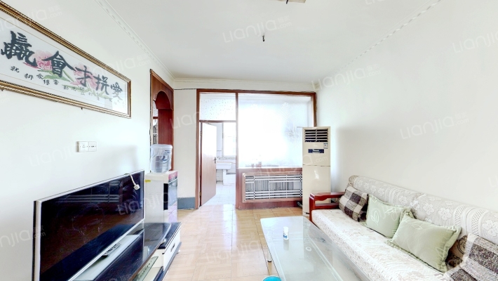 中医院宿舍二手房实景图