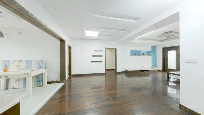 杨岸花苑二期三期二手房实景图