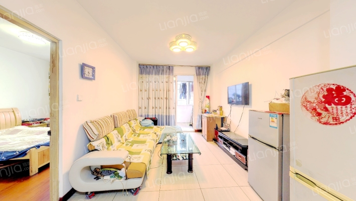 登云佳园二手房实景图