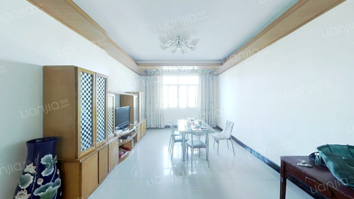 斗柏路二手房实景图