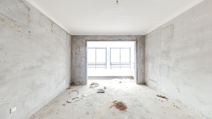 丰源国际二手房实景图