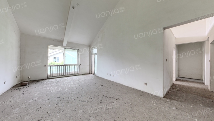 清荷苑二手房实景图