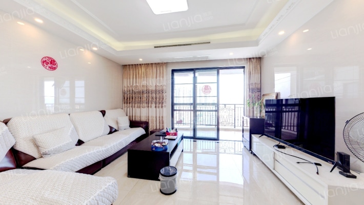 祈福天龙苑二手房实景图