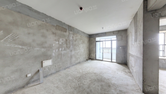 宝能城二期二手房实景图