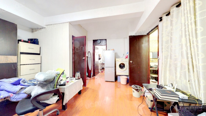 汉来广场二手房实景图