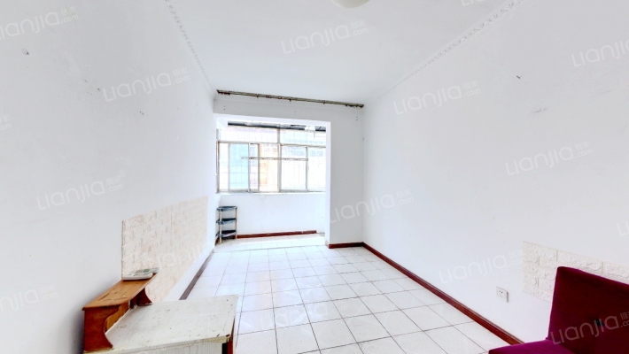 西盛五巷二手房实景图