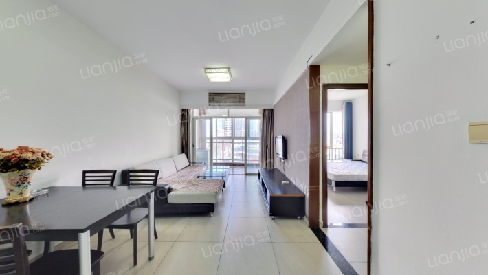 翠洲盈湾二手房实景图