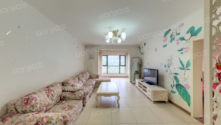 香克林小镇二手房实景图