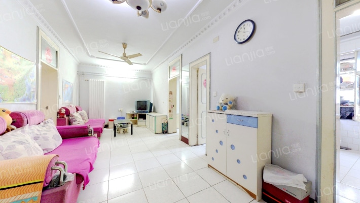 桐柏新楼二手房实景图